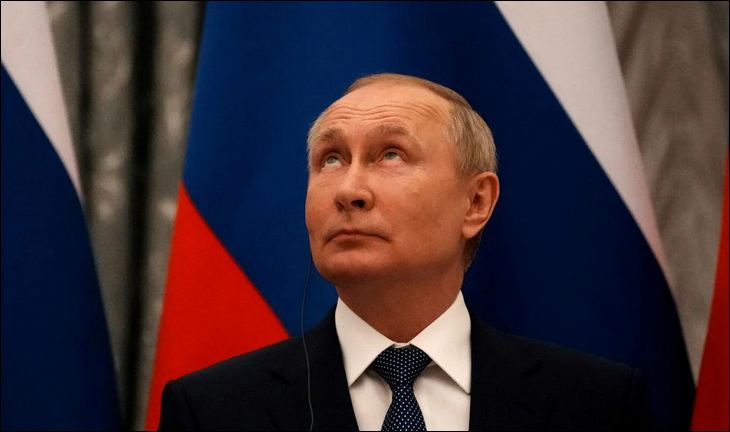 Путін відмовляється від заморожування фронту і розраховує захопити весь Донбас до кінця року, - Reuters